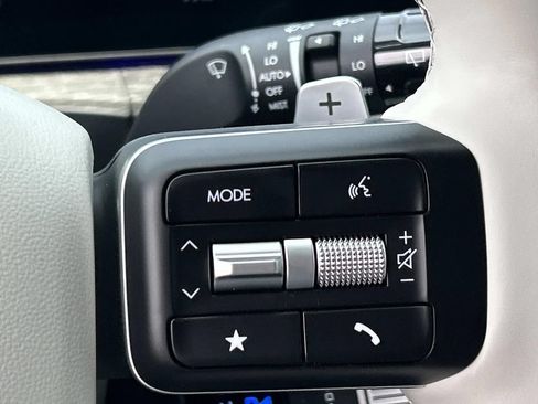 New 2026 Hyundai Santa Fe Calligraphy AWD/4WD image 35