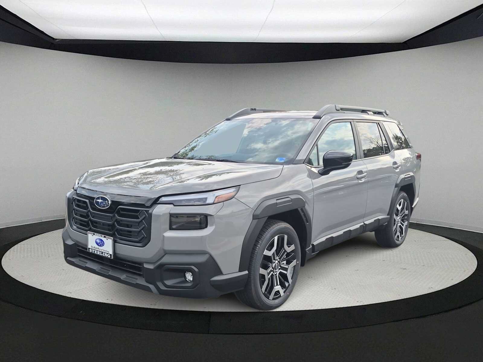 New 2026 Subaru Outback Touring XT AWD/4WD image 4