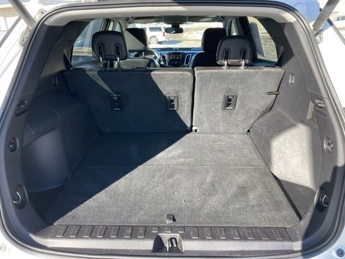 Used 2018 Chevrolet Equinox Premier image 15