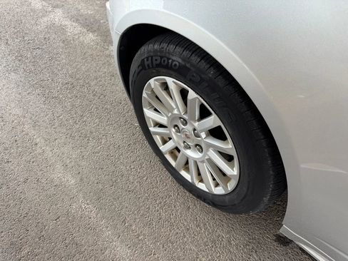 Used 2012 Cadillac CTS Luxury AWD/4WD image 21