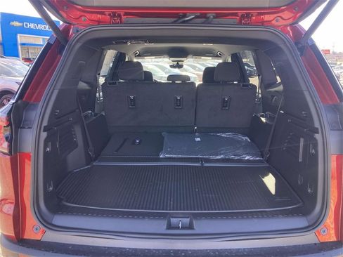 New 2026 GMC Acadia Elevation w/ LPO, All-Weather Package image 11