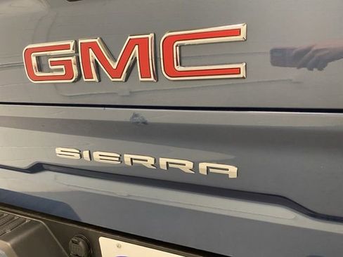 Used 2026 GMC Sierra 1500 Elevation w/ Preferred Package AWD/4WD image 31