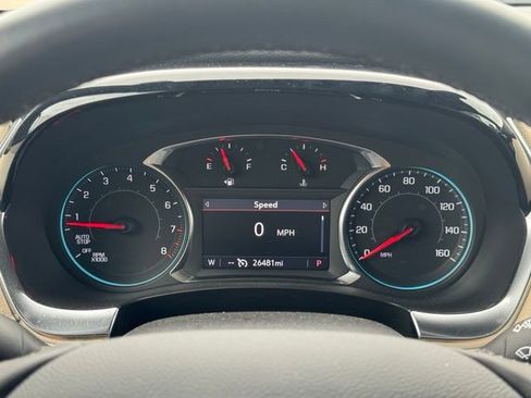Certified 2023 Chevrolet Traverse LT AWD/4WD image 34