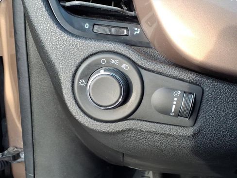 Used 2017 FIAT 500X Pop w/ Pop Popular Equipment Package image 25