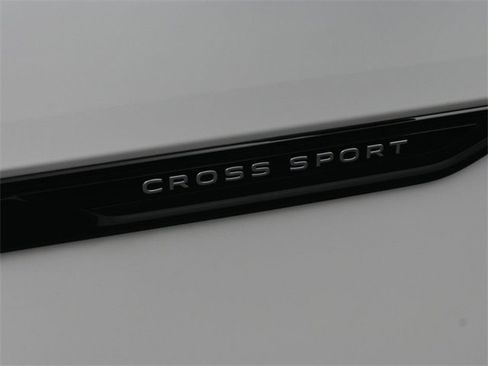 New 2025 Volkswagen Atlas Cross Sport SEL R-Line image 13