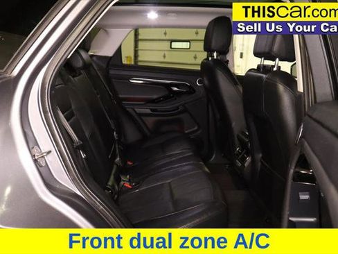 Used 2020 Land Rover Range Rover Evoque S AWD/4WD image 14