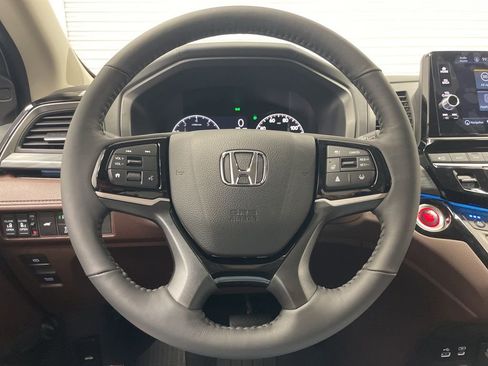 New 2026 Honda Odyssey Elite image 20