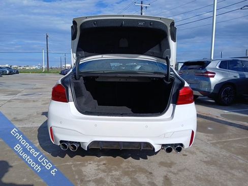 Used 2019 BMW M5 image 9