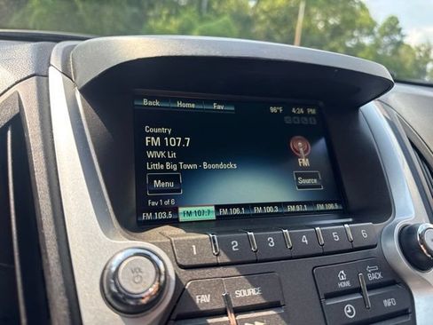 Used 2012 Chevrolet Equinox LT w/ Driver Convenience Package FWD image 18