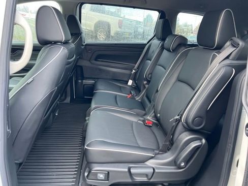 New 2026 Honda Odyssey Elite image 15