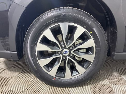 Certified 2023 Subaru Outback Limited image 5