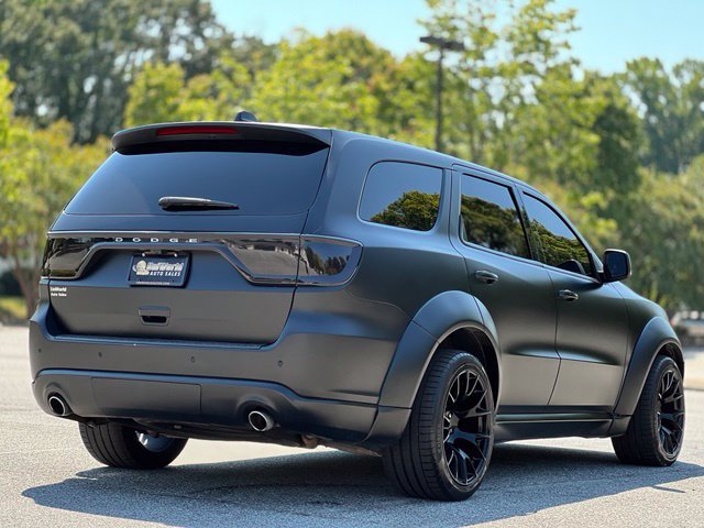 Used 2021 Dodge Durango R/T AWD/4WD image 5