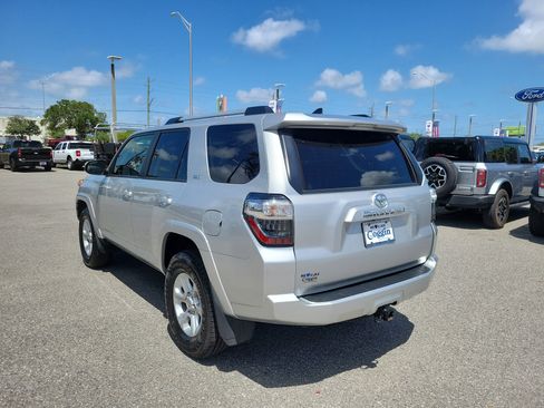 Used 2024 Toyota 4Runner SR5 image 2