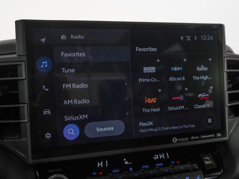 Used 2024 Toyota Tundra TRD Pro image 23