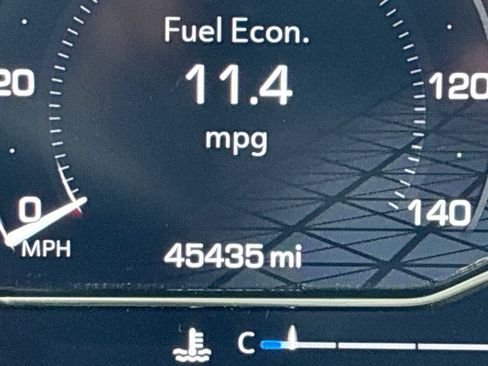 Certified 2022 GMC Sierra 1500 AT4 w/ AT4 Preferred Package image 12