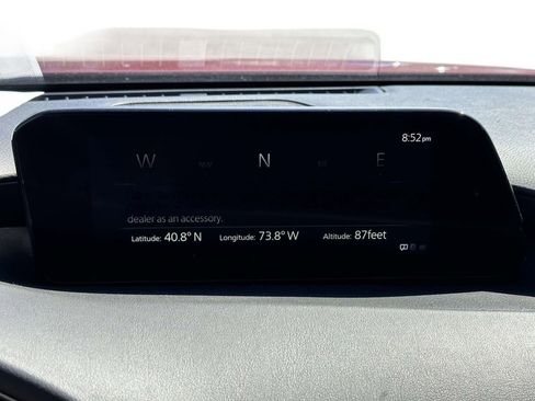 Used 2020 MAZDA MAZDA3 Hatchback w/ Preferred Package FWD image 23