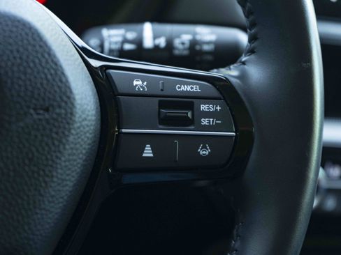 Used 2024 Honda CR-V EX-L image 21