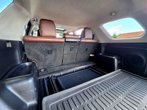 Used 2018 Toyota 4Runner Limited AWD/4WD image 52