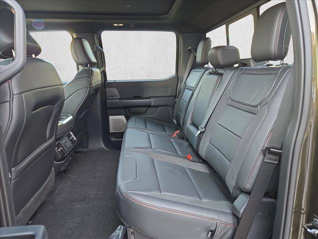 New 2026 Ford F150 Raptor AWD/4WD image 16