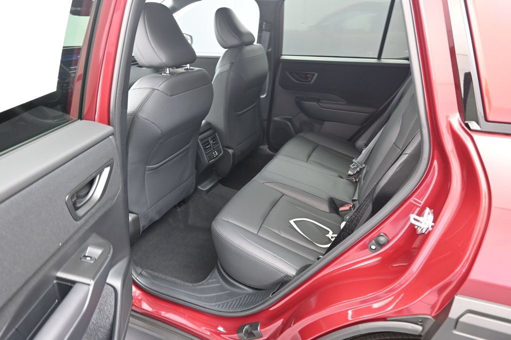 Certified 2026 Subaru Outback Premium AWD/4WD image 19