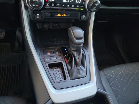 Certified 2023 Toyota RAV4 XLE w/ Convenience Package image 23