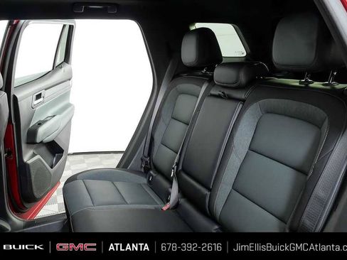 New 2026 GMC Terrain AT4 w/ Convenience Package III AWD/4WD image 20