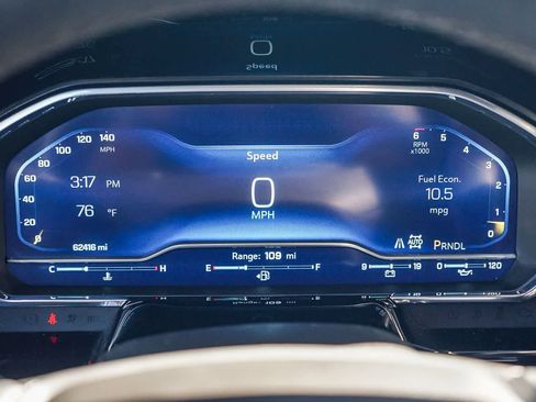 Used 2023 Chevrolet Silverado 1500 RST image 21