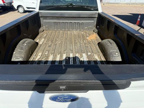 Used 2021 Ford F250 XL w/ Power Equipment Group AWD/4WD image 11