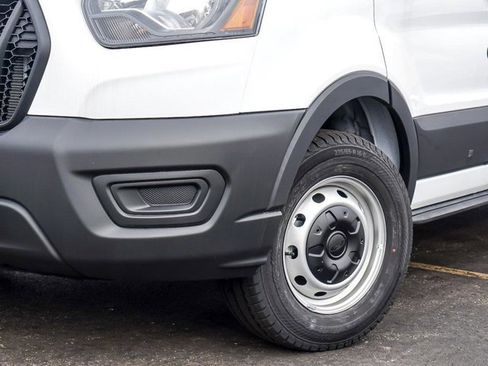Certified 2024 Ford Transit 250 Base image 4