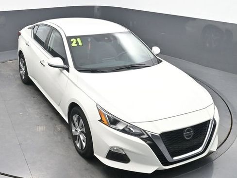 Used 2021 Nissan Altima 2.5 S image 19