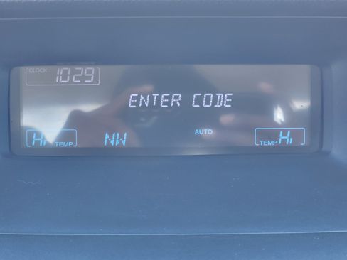 Used 2012 Honda Accord EX-L image 17