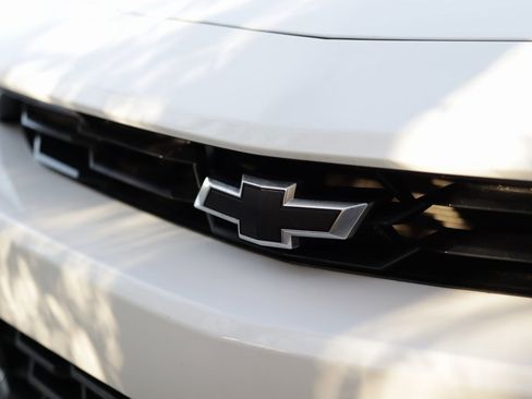 Used 2020 Chevrolet Camaro SS image 41