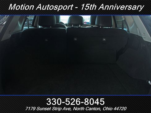 Used 2019 Nissan Murano SL image 10