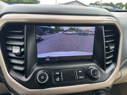 Used 2023 GMC Acadia Denali AWD/4WD image 24