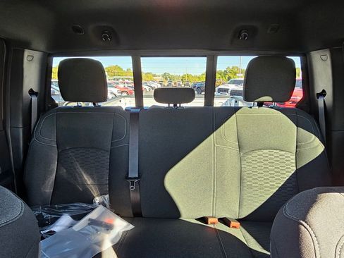 New 2026 RAM 2500 Tradesman image 28