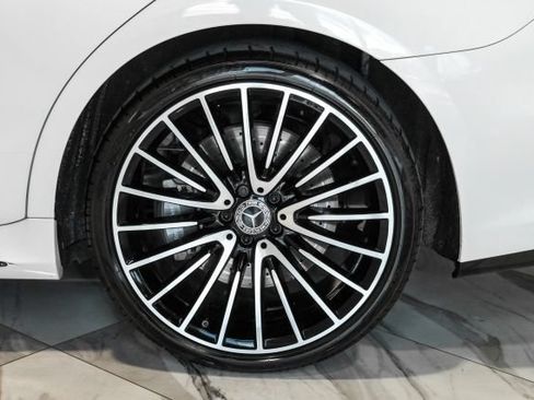 Used 2022 Mercedes-Benz S 580 4MATIC Sedan image 50