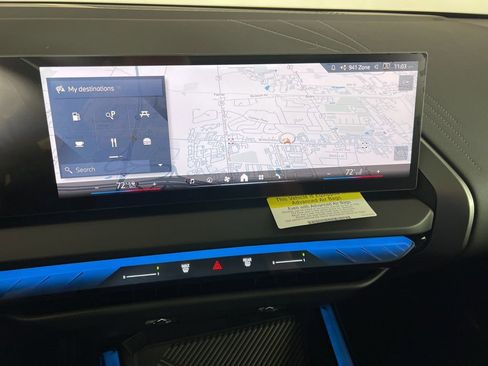 New 2026 BMW X3 xDrive30 image 11