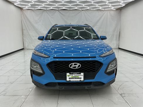 Used 2020 Hyundai Kona SEL FWD image 5