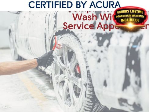 Certified 2023 Acura MDX SH-AWD image 34