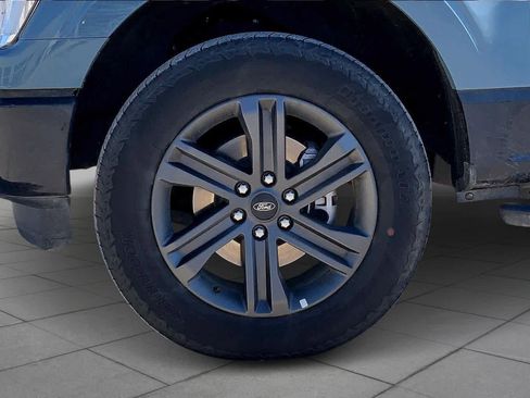 Used 2023 Ford F150 XLT w/ Equipment Group 302A High image 10