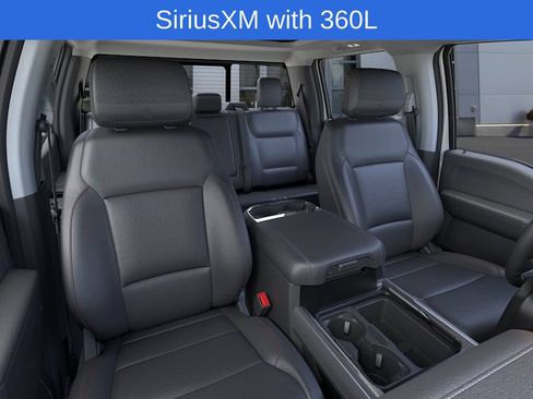 New 2026 Ford F350 Lariat AWD/4WD image 10