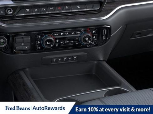 New 2026 Chevrolet Silverado 2500 LTZ w/ Trail Boss Package AWD/4WD image 27