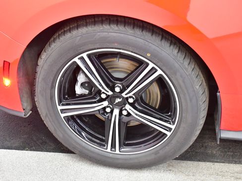 Used 2024 Ford Mustang Premium image 44