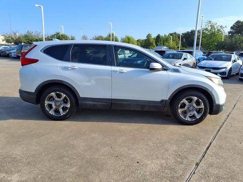 Used 2019 Honda CR-V EX image 6