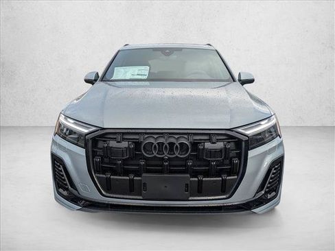 Used 2026 Audi Q7 2.0T Premium Plus AWD/4WD image 5