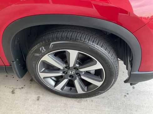 Certified 2023 Honda Pilot Elite image 30