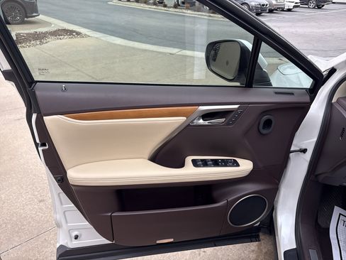 Used 2020 Lexus RX 350 AWD w/ Premium Package image 14