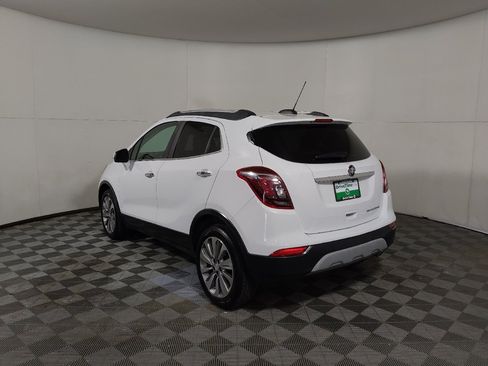 Used 2019 Buick Encore Preferred FWD image 5