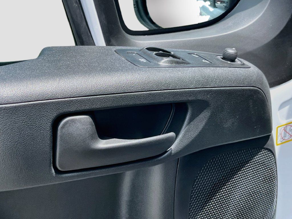 New 2026 RAM ProMaster 2500 w/ Convenience Group FWD image 16