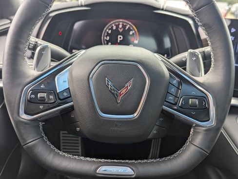 Used 2024 Chevrolet Corvette Z06 image 46